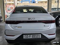 بي واي دي Qin Plus